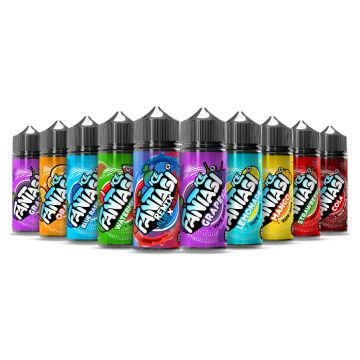 458886 10x Best Sellers Fantasi | 70/30 Shortfill Bundle